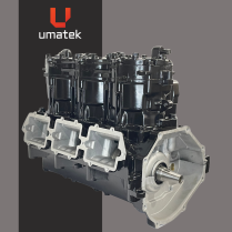 BLOC MOTEUR  1100  YAMAHA MOTOMARINE