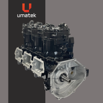 MOTEUR REUSINE - YAMAHA MOTOMARINE 1200 2T 3 TUBES ADMISSION