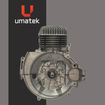 BLOC MOTEUR BR250 #8R4 TOUS