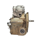 MOTEUR REUSINE KAWASAKI ATV BRUTE FORCE KVF650 2005-2013