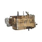 MOTEUR REUSINE KAWASAKI ATV BRUTE FORCE KVF650 2005-2013