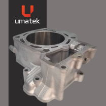 CYL. KAWA BRUTE 750 2012-2017 OUVERT #0576 TROU D'HUILE