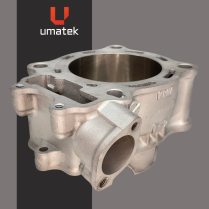 CYL. HONDA CRF250R 2004-07 / 250X 04-13 (#KRNA)