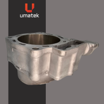 CYLINDER - HONDA CRF450R 2016 (#MEN1)