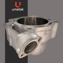 CYLINDER - HONDA CRF450R 2018 (#MKE)