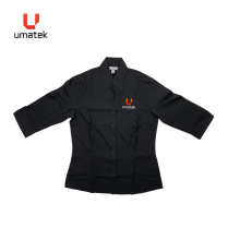 UMATEK SHORT SLEEVE WOMEN SHIRT