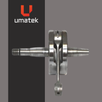 CRANKSHAFT MOTOMARINE KAWA JS-300 ALL JAPON