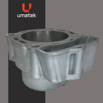 CYLINDER - KTM  350XCF  (#77530005000) 2013