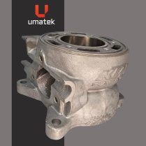 CYLINDER - KTM  85 #( 47030005100R )