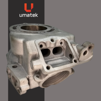 CYLINDER - KAWASAKI  KX125 1997 #1840