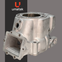 CYLINDER - KAWASAKI  KX250 2002 #1959