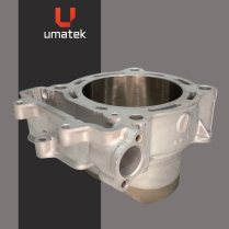 CYLINDER - KAWASAKI  KX450F 2006-07