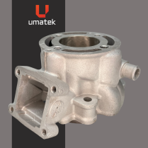 CYL KAWASAKI KX65 00-01 #1931-1973