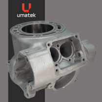 CYL SUZUKI RM250 1997 (#60)