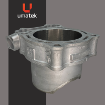 CYLINDER - SUZUKI RMZ450 2008-10 #35G2