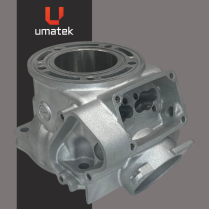 CYLINDRE - YAMAHA YZ125 2022 #B4X00