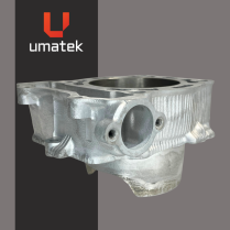 CYL. YAMAHA YZ 250 F 2019+ # B7B00