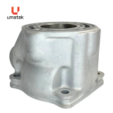 CYLINDER - YAMAHA YZ 80 #4ES10