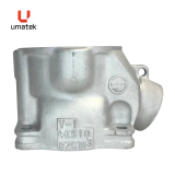 CYLINDER - YAMAHA YZ 80 #4ES10