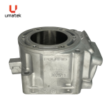 TOP REPAIR KIT - POLARIS 2 CYLINDERS 600 HO IQ 2007-11