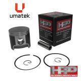 TOP REPAIR KIT - POLARIS 2 CYLINDERS 600 HO IQ 2007-11