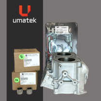 TOP REPAIR KIT - SKI-DOO MONOBLOC 850 E-TEC G4 17-22 OE PISTON