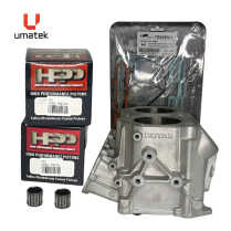 TOP REPAIR KIT - SKI-DOO MONOBLOC 850 E-TEC GEN4+