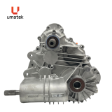 TRANSMISSION R&Eacute;USIN&Eacute; - POLARIS GENERAL 1000 XP/4 2020+