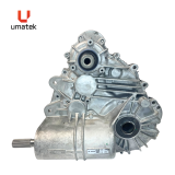 TRANSMISSION REUSINE - POLARIS RZR 900 1000 TRAIL S/SPRT 20+