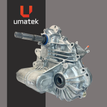 TRANSMISSION REUSINE - POLARIS RZR 900 1000 TRAIL  2020+ FEO