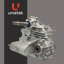 TRANSMISSION R&Eacute;USIN&Eacute; - POLARIS RZR XP4 1000 2019-2023