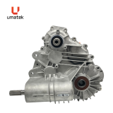 TRANSMISSION R&Eacute;USIN&Eacute; - POLARIS RZR XP4 1000 2019-2023