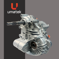 TRANSMISSION R&Eacute;USIN&Eacute; - POLARIS RANGER 1000 XP/CREW 2021-2024