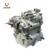 TRANSMISSION R&Eacute;USIN&Eacute; - POLARIS RANGER 1000 XP/CREW 2021-2024