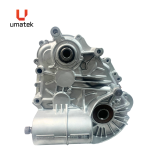 TRANSMISSION R&Eacute;USIN&Eacute; - POLARIS RANGER 1000 XP/CREW 2021-2024