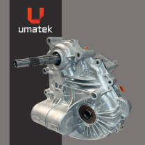 TRANSMISSION R&Eacute;USIN&Eacute; - POLARIS RZR XP 1000 2024-25