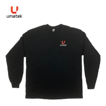 UMATEK LONG SLEEVE WOMEN T-SHIRT