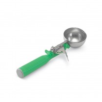 VOLLRATH DISHER GREEN SIZE 12