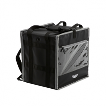 Vollrath Delivery Backpack Bag 3-Series with steam vent