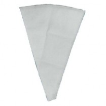 PASTRY BAG 18" PLASTIC COATED