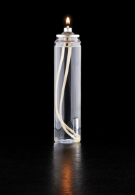 Hollowick 29 HR Disposable Liquid Candles 36/CS(x)