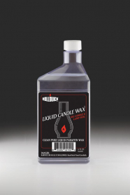 Hollowick Liquid Wax Lamp Fuel 1- Quart(x)