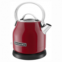 KITCHENAID 1.25L ELECTRIC KETTLE - EMPIRE RED