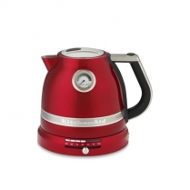 KITCHENAID PRO LINE SERIES ELECTRIC KETTLE - RED
