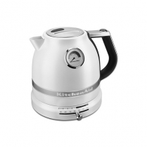 KITCHENAID PRO LINE SERIES ELECTRIC KETTLE - FROSTED PEARL