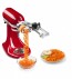 KITCHENAID 5 BLADE SPIRALIZER WITH PEEL, CORE AND SLICE