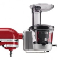 KITCHENAID JUICER AND SAUCE ATTACHMENT