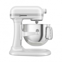 KitchenAid Premium 7QT Bowl-Lift Stand Mixer White