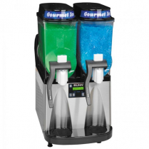 Bunn ULTRA-2 11.4L Ultra Frozen Beverage System - 2 Hoppers
