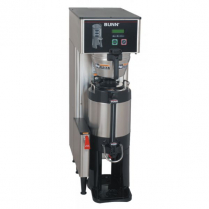 BREW WISE SINGLE Thermofresh Dbc Brewer With Funnel Lock (X)